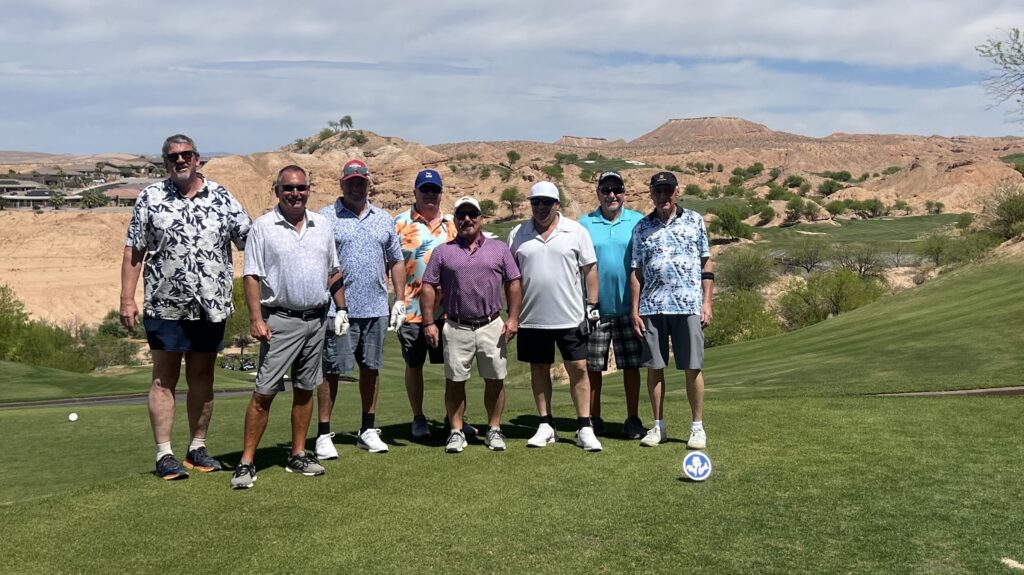 Paul Favret Headshots