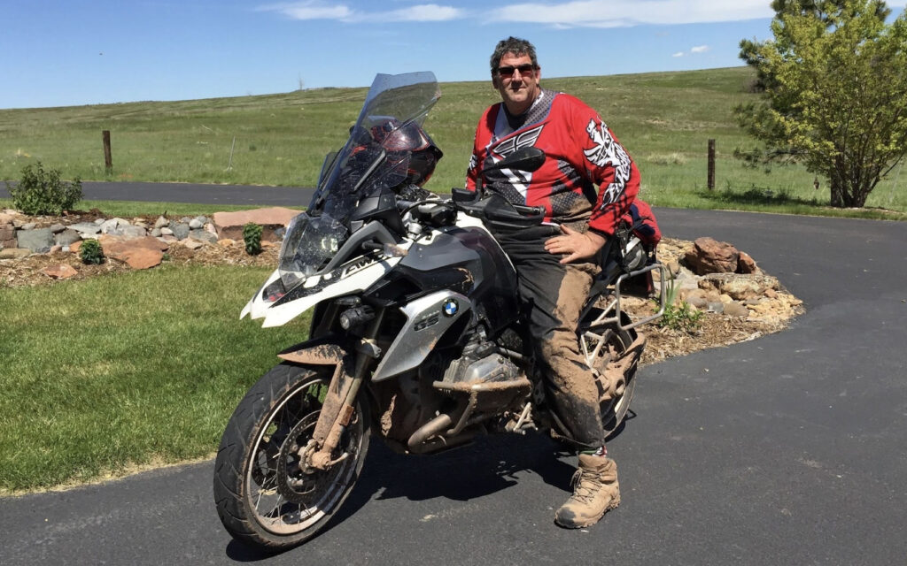 Paul Favret Outdoor Photography