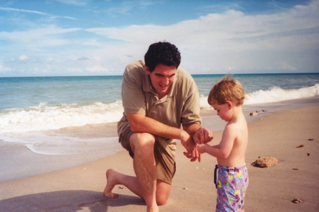 Paul Favret Casual Attire Photos