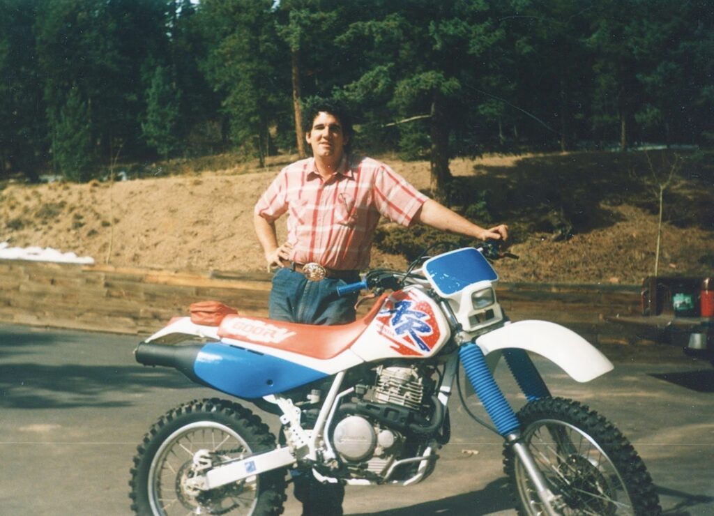 Paul Favret Lifestyle Photos