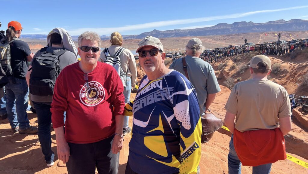 Paul Favret in Action Images