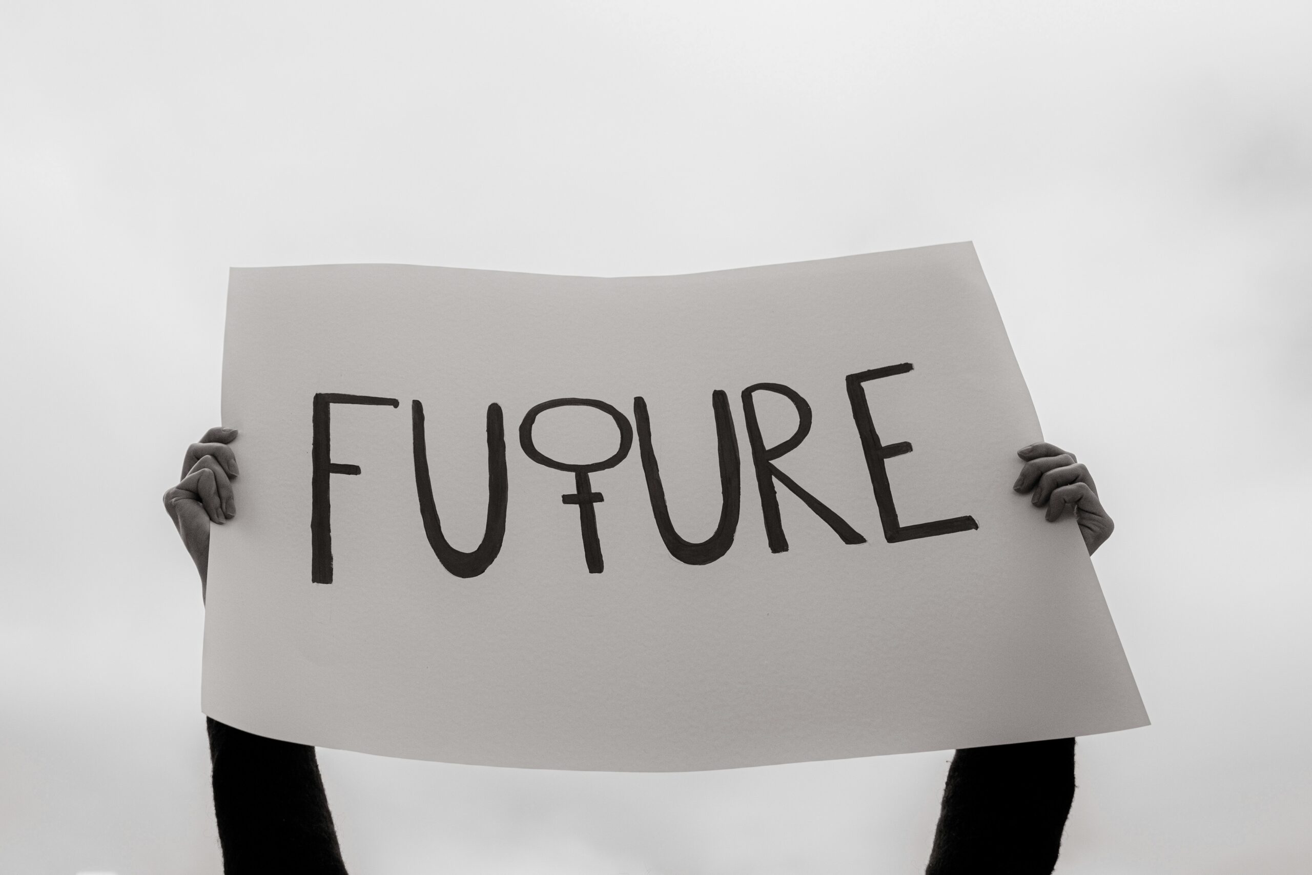 Inventing the Future How Patents and Purpose Built a Business Empire