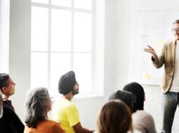 modern leadership success