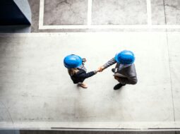 Trading Helmets for Hope A Career Path Fueled by Purpose