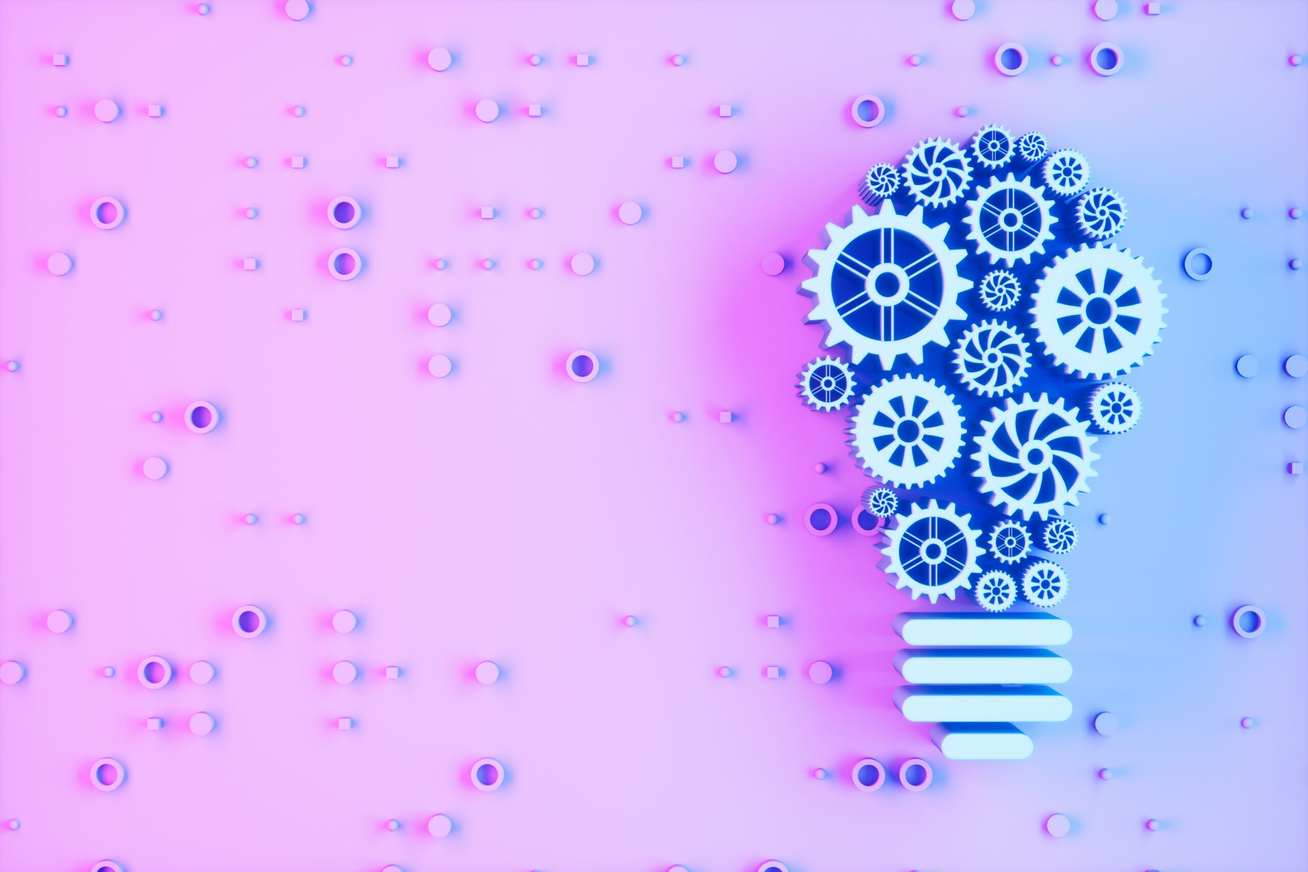 Patents and Purpose Building a Business Empire Through Innovation
