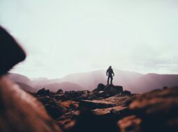 From Achievement to Exploration Creating a Life of Purpose and Adventure