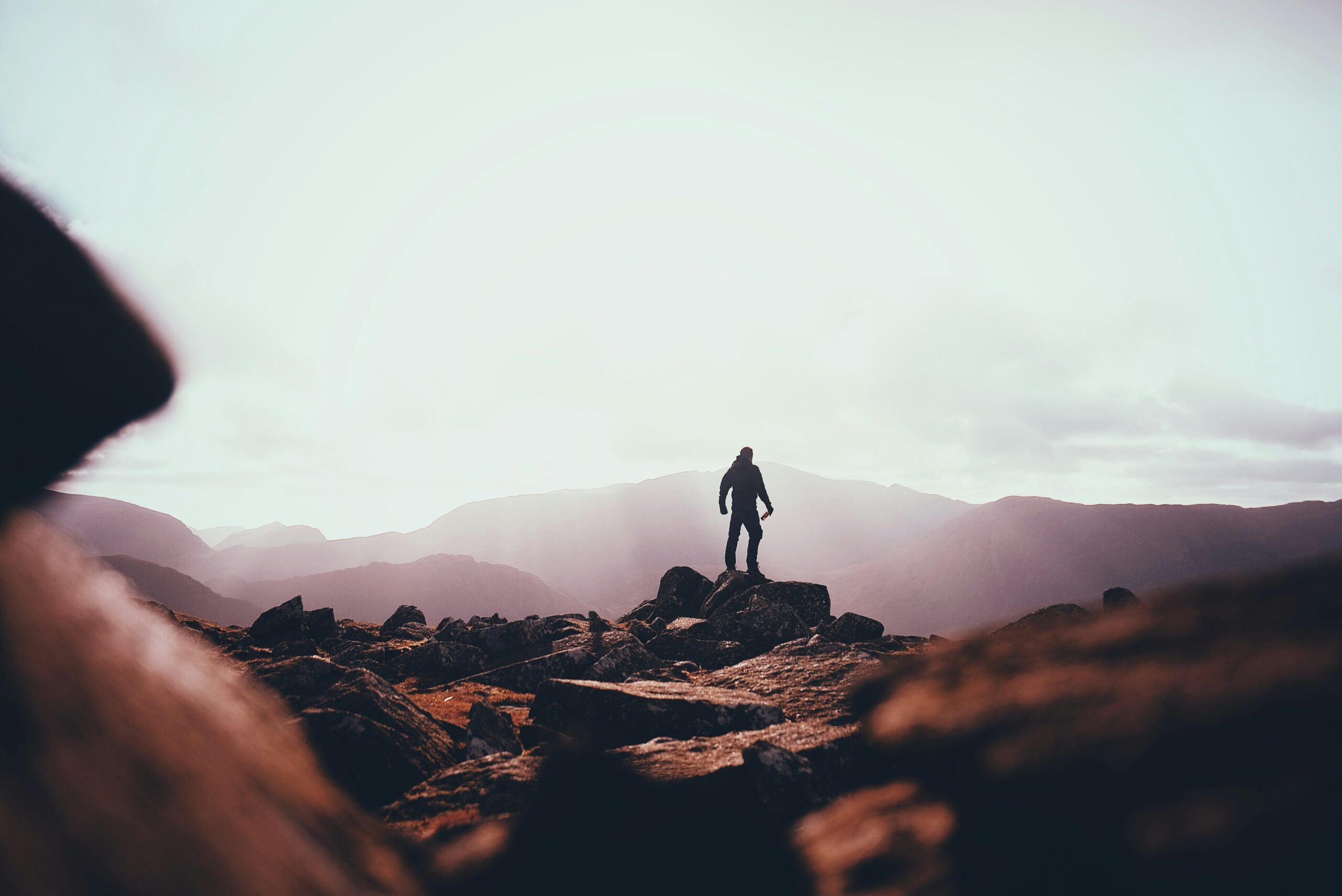 From Achievement to Exploration Creating a Life of Purpose and Adventure