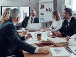 Business Growth