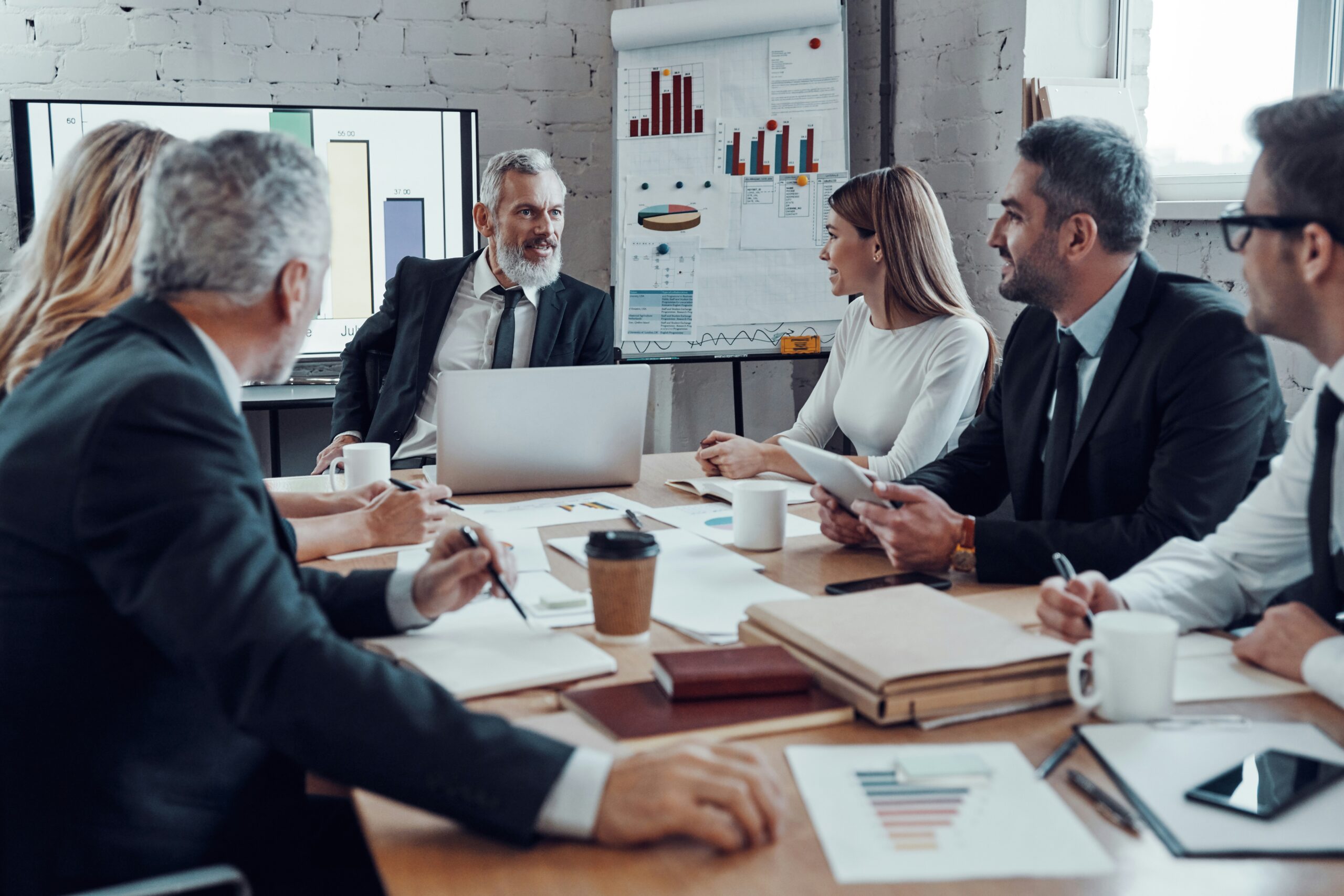 Business Growth